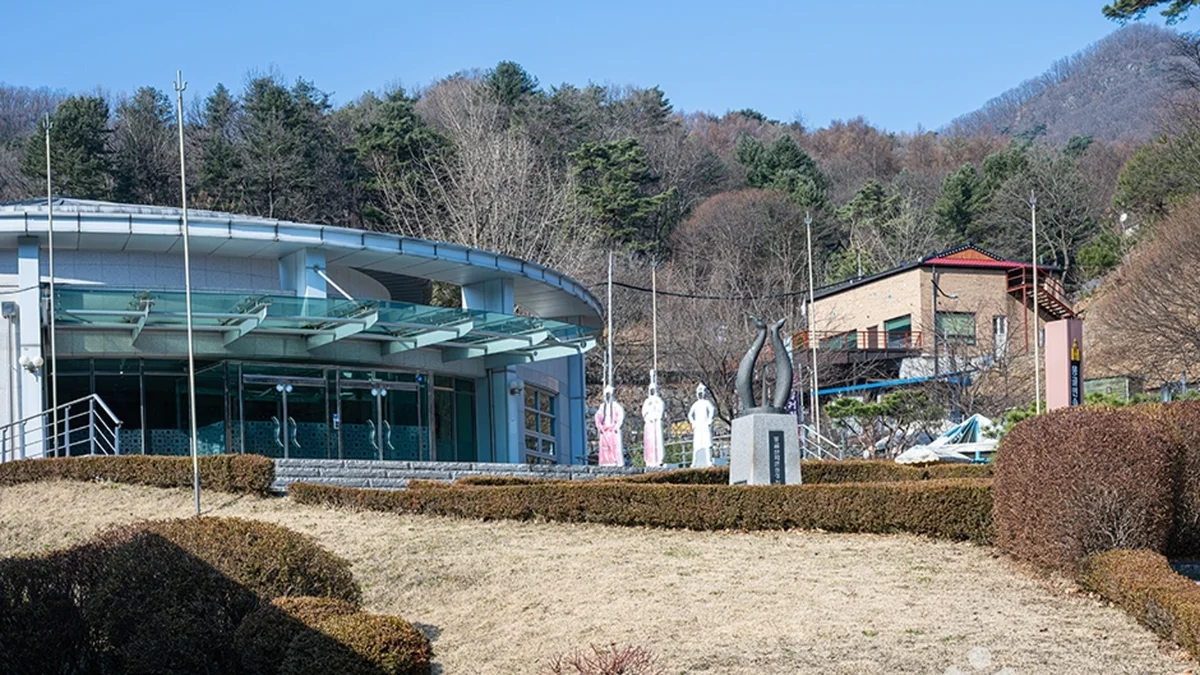 수동계곡