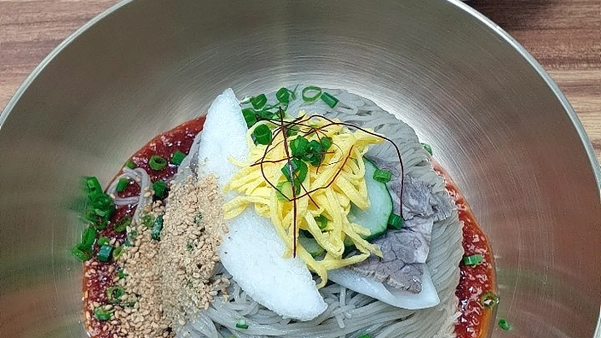 진영면옥