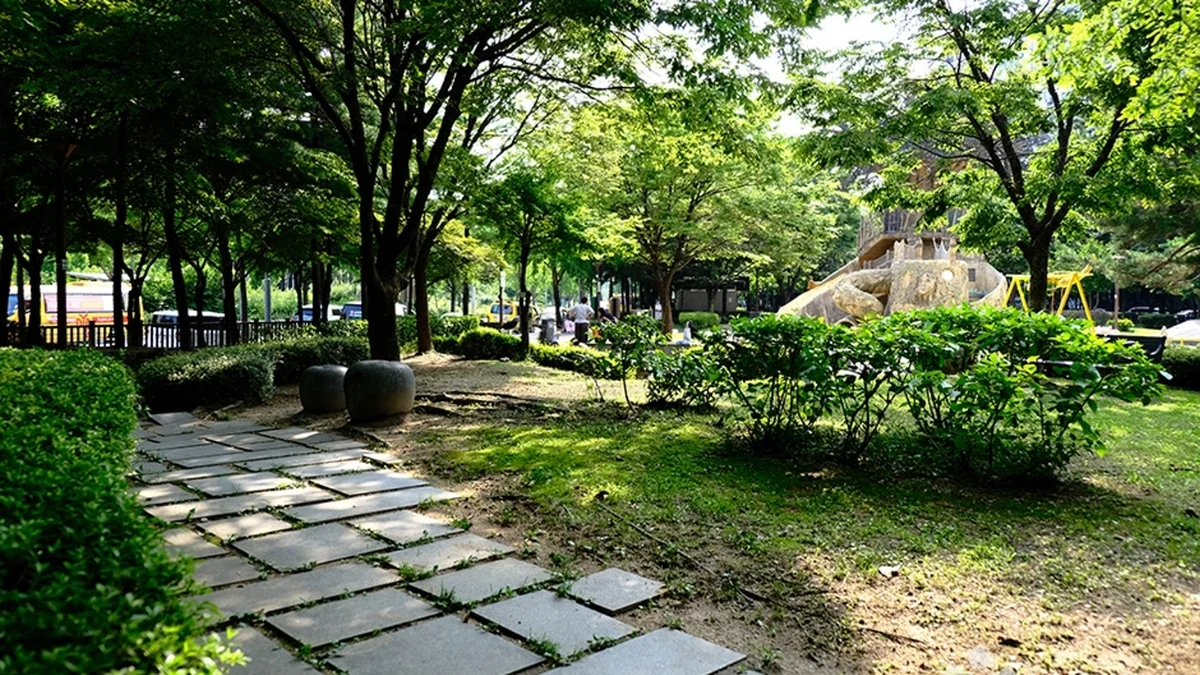 하계어린이공원