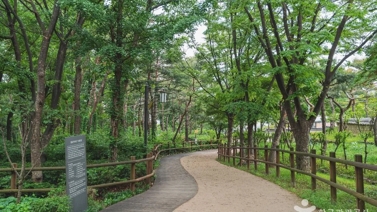서울 효창공원