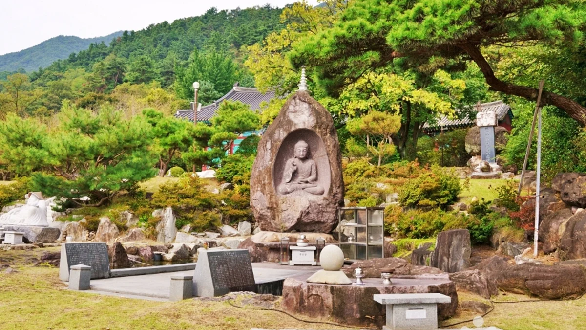 보타사(증평)