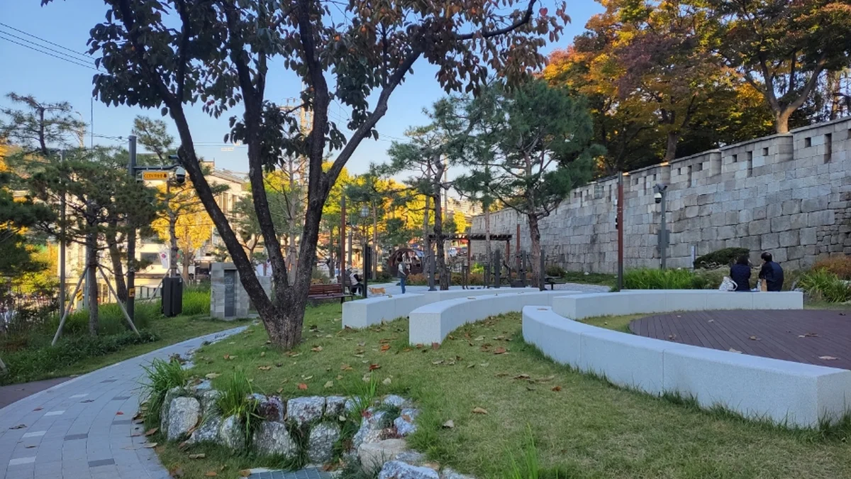 성북역사문화공원