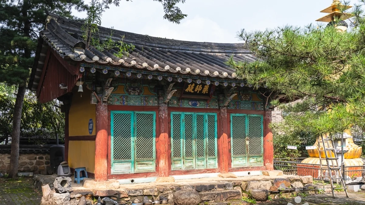 단호사(충주)