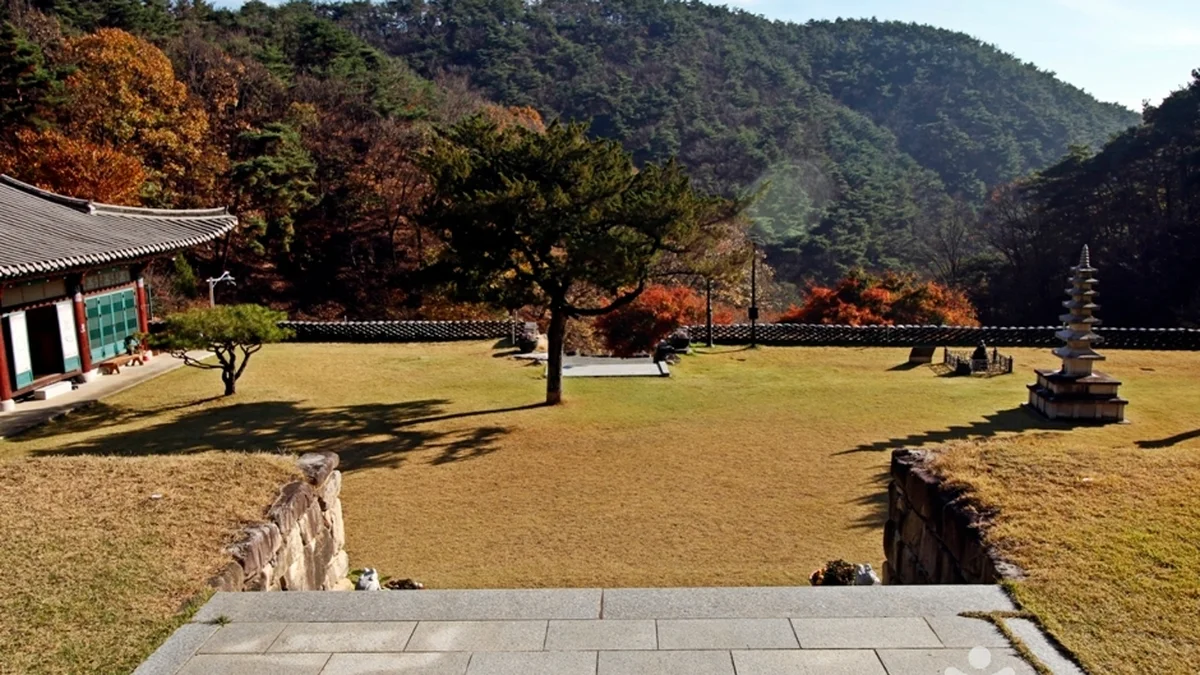 창룡사(충주)