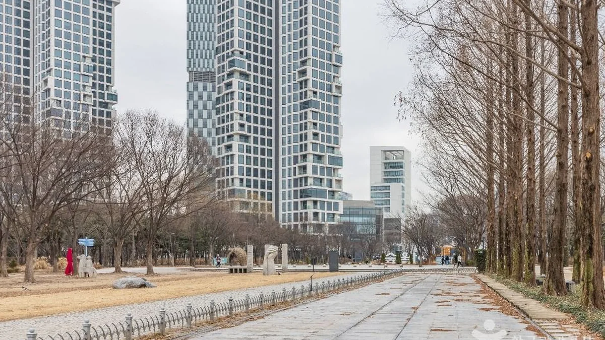 서울숲