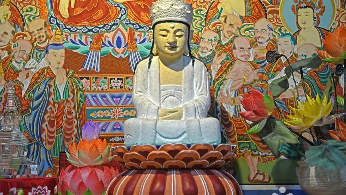복천사(제천)