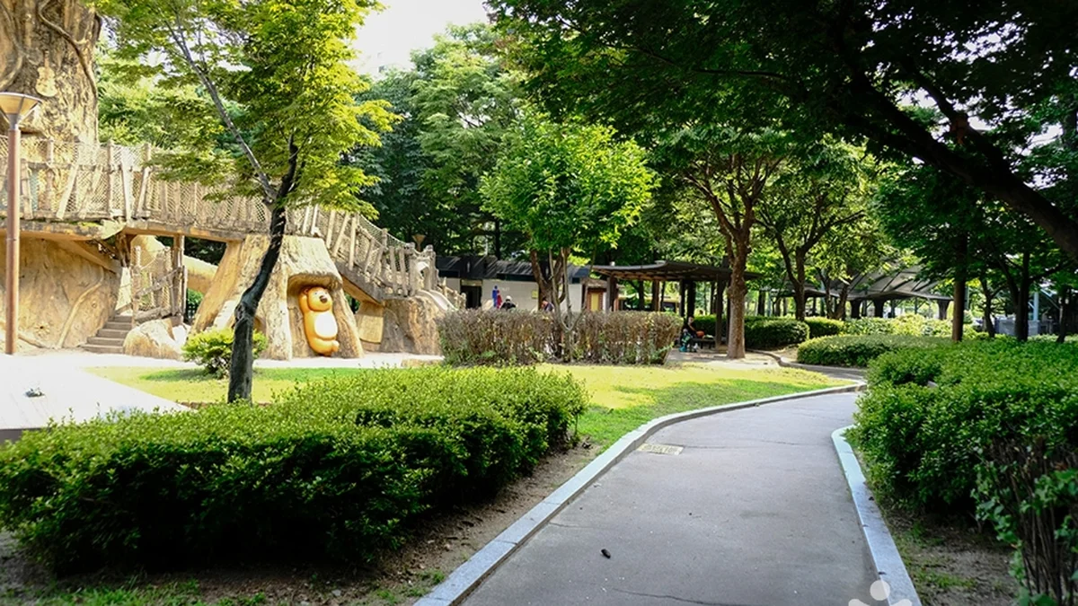 하계어린이공원