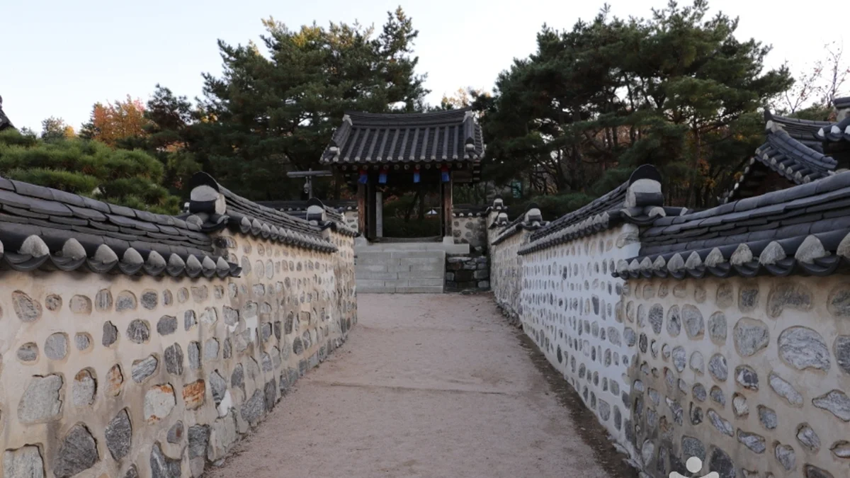 관훈동 민씨 가옥 (구 부마도위박영효가옥)