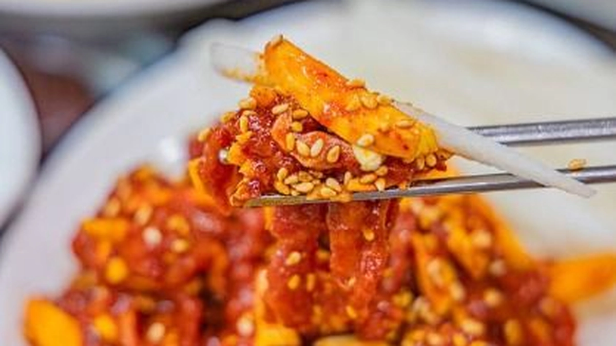 시장정육점식당
