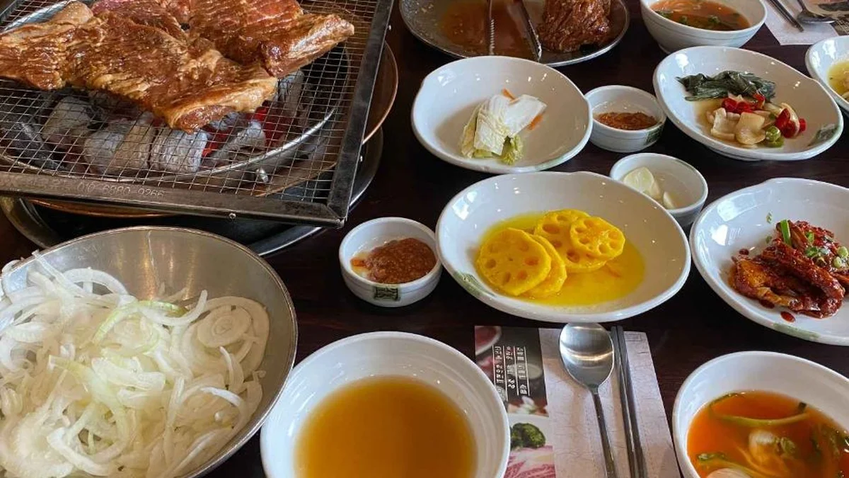 남산촌장골