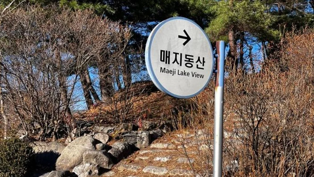 연세대 원주캠퍼스길