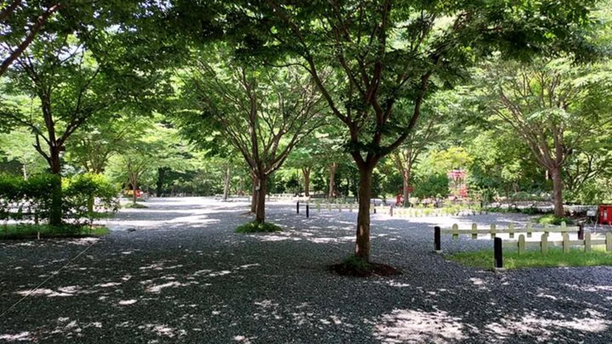 횡성산울림오토캠핑장