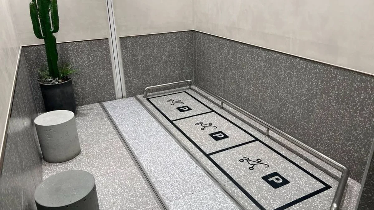 고카페 용산아이파크몰점