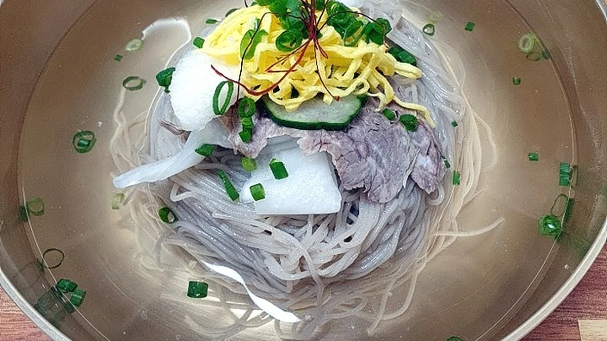 진영면옥