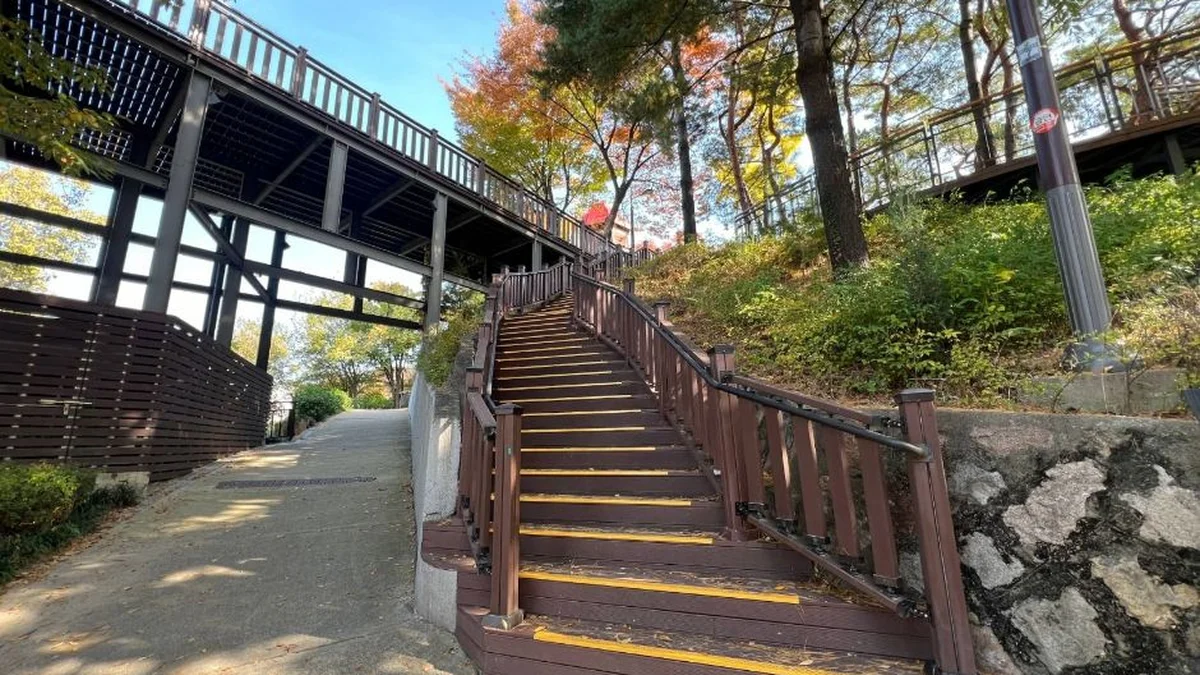 창천근린공원