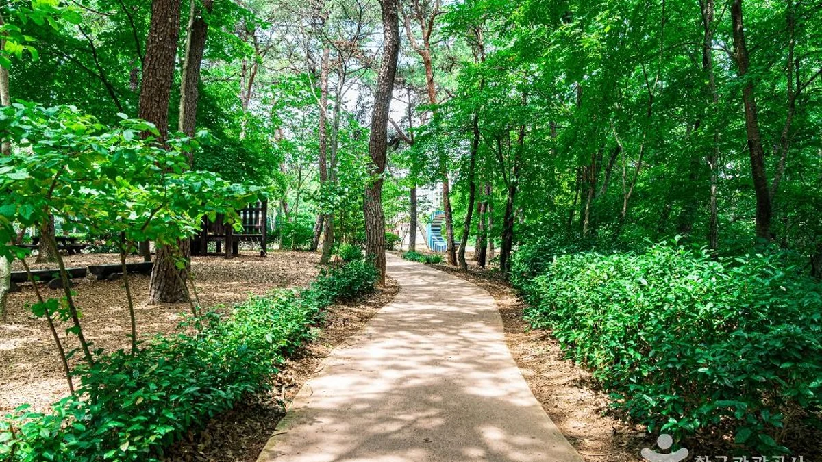 경암근린공원