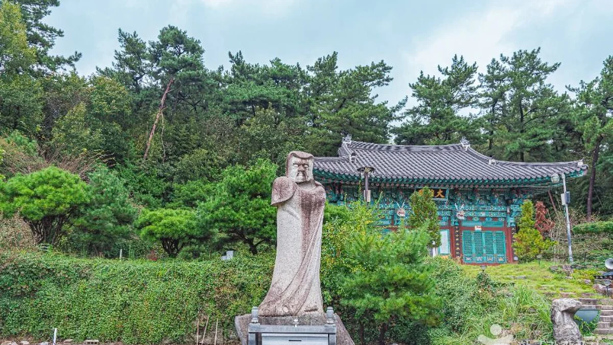 남산사(정읍)