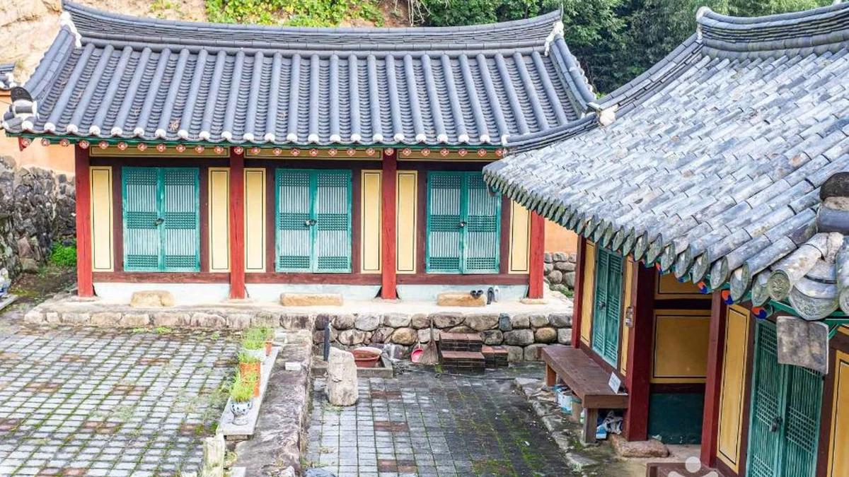 금산서원