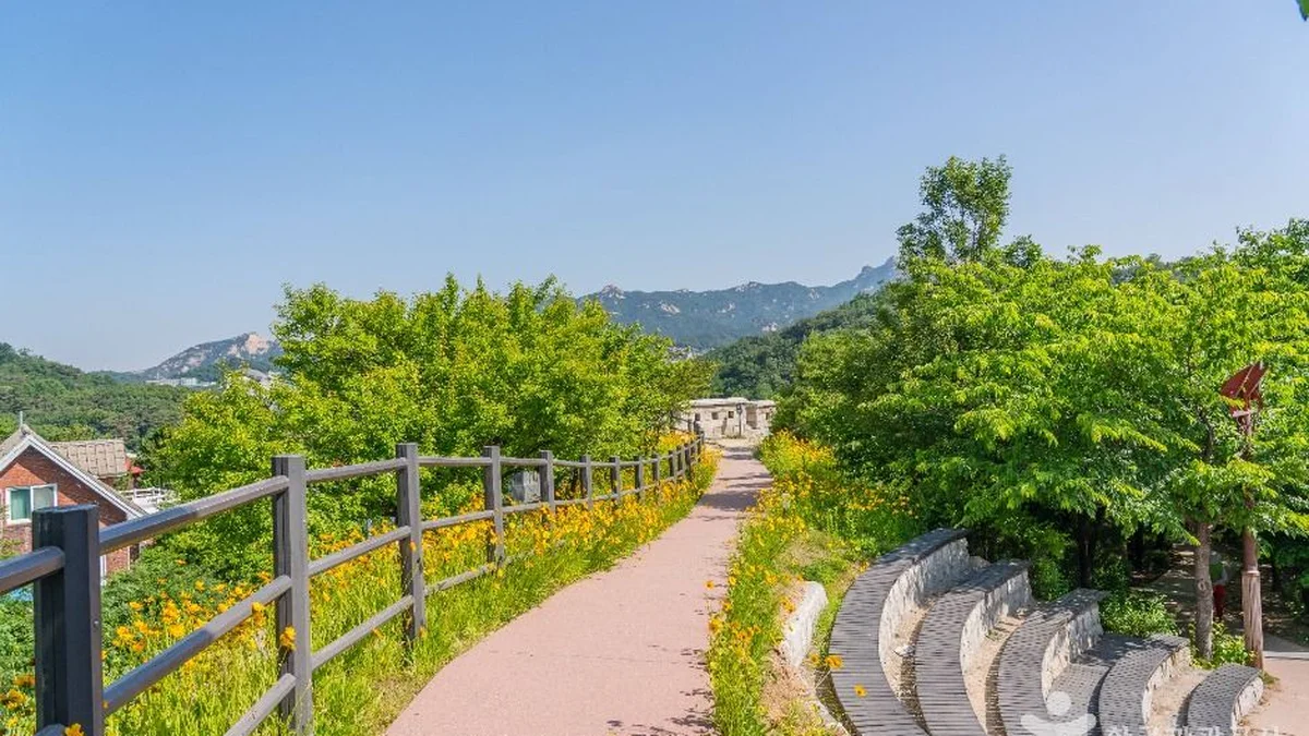 청운공원
