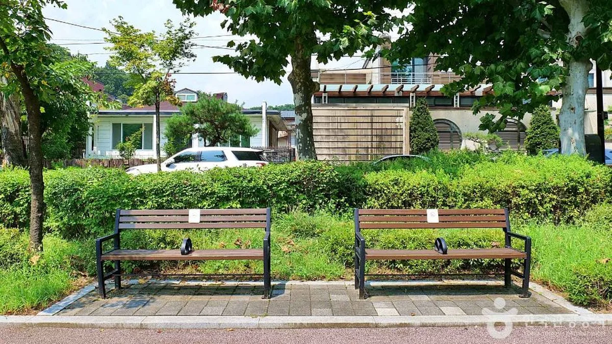 은곡마을공원