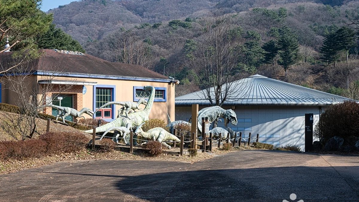 수동계곡