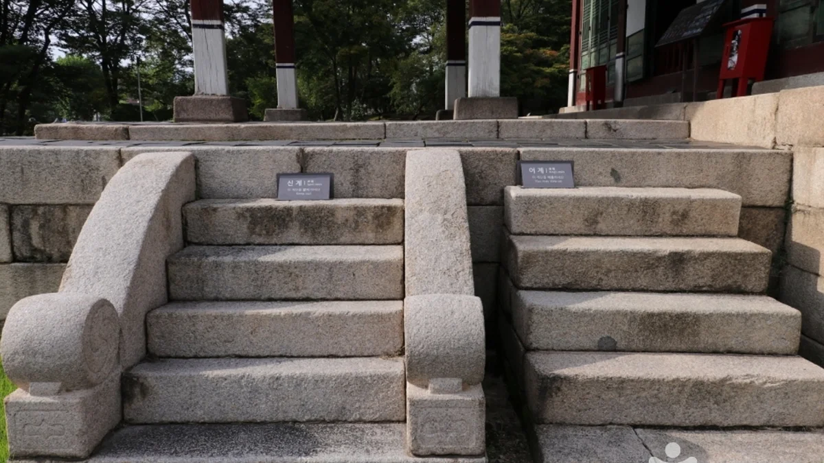 서울 영휘원(순헌황귀비)과 숭인원(이진)