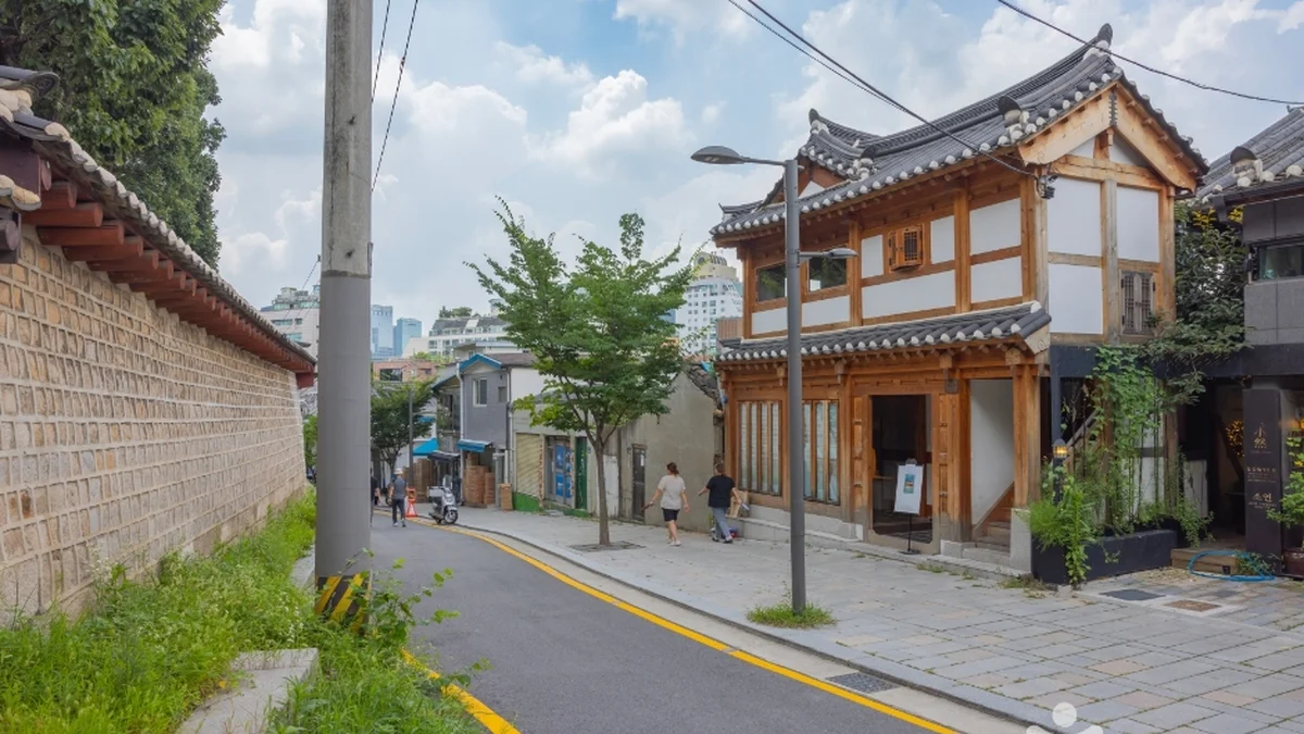 서순라길