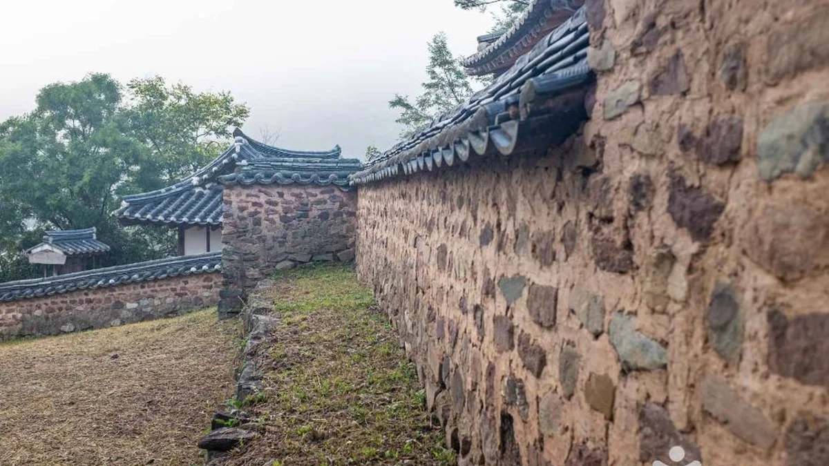 고산서원(안동)
