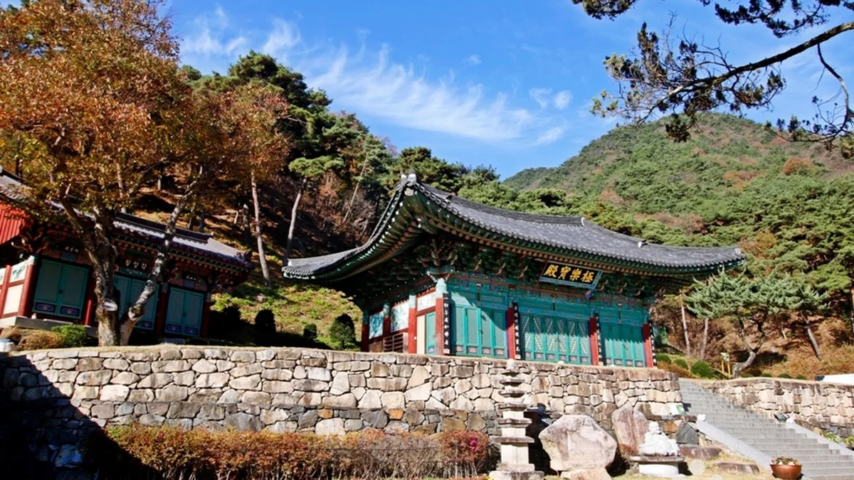 창룡사(충주)
