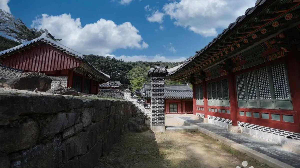 남한산성행궁
