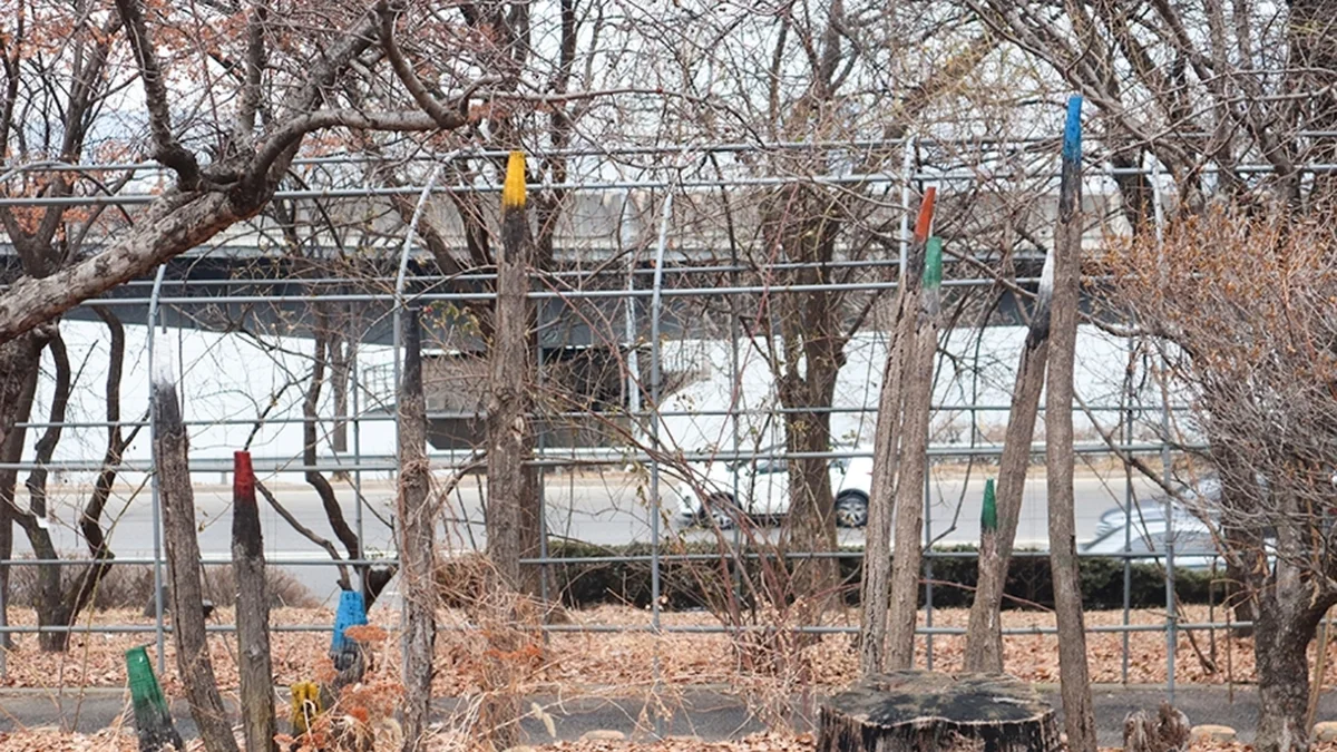 청담도로공원
