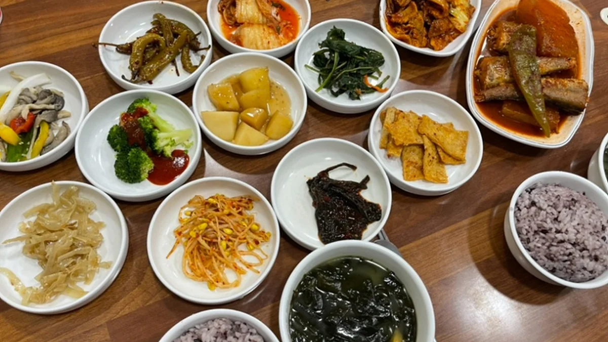 우정낙지