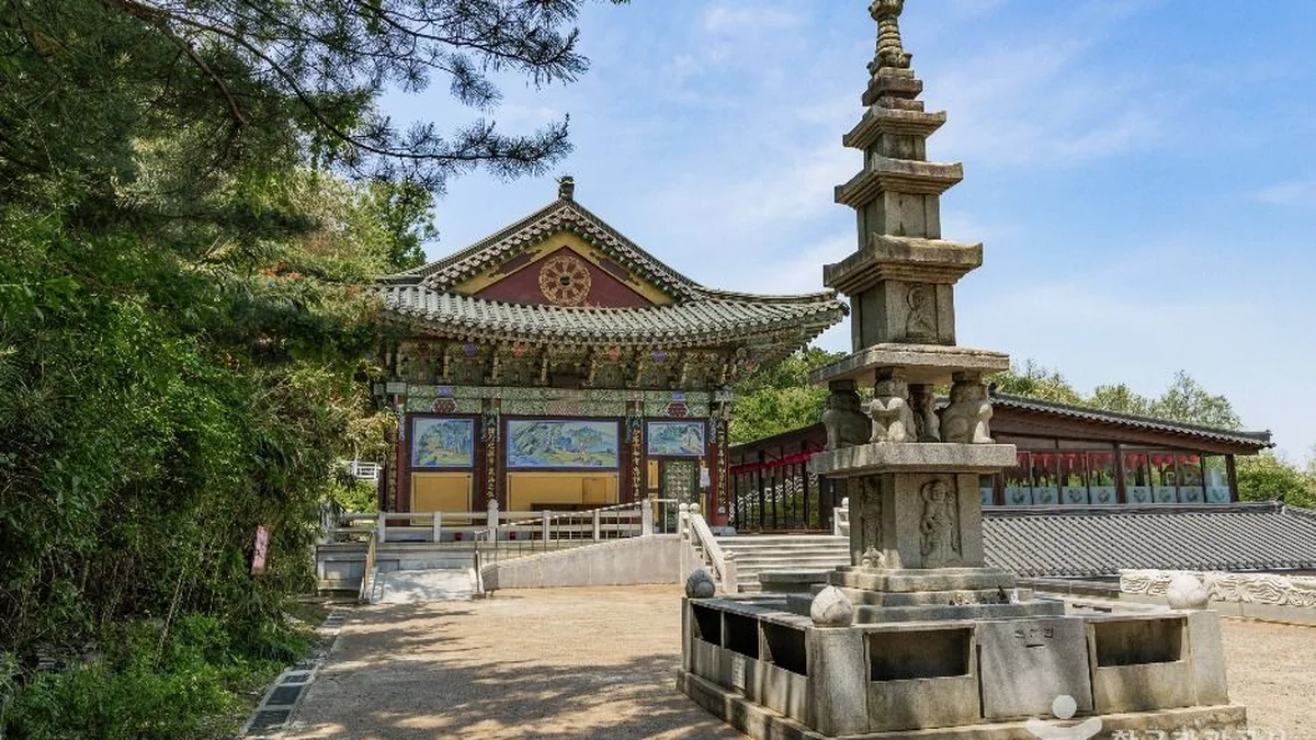 대성사(서울)