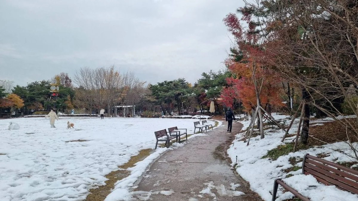 몽마르뜨공원