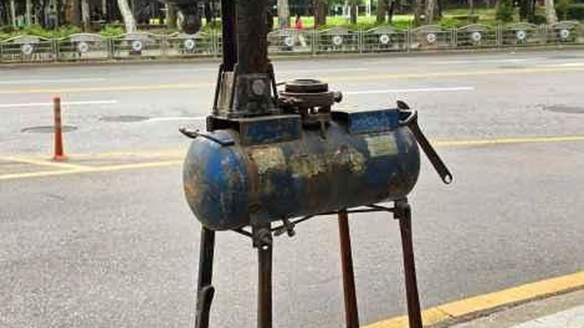 문래창작촌