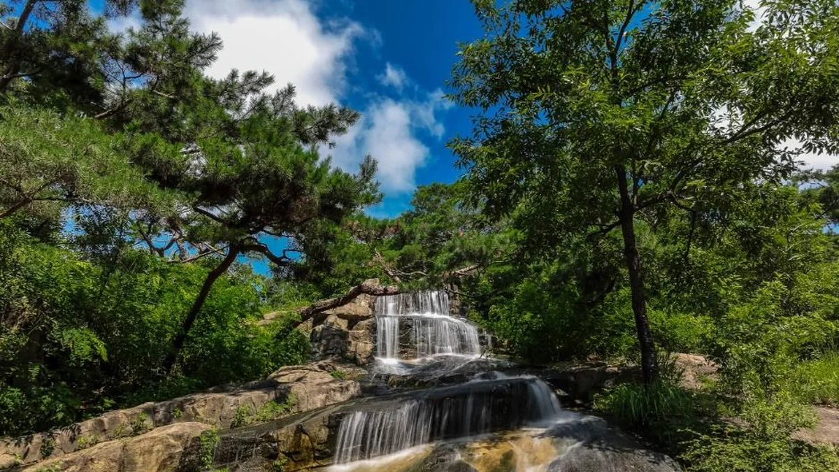 아차산