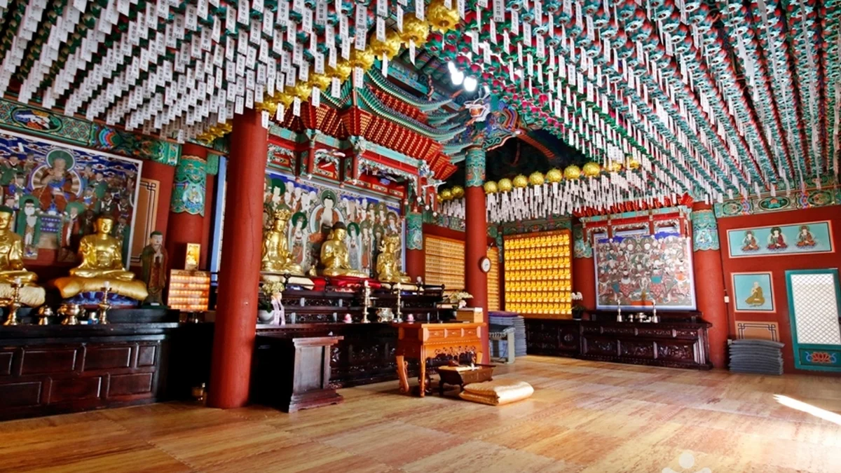 창룡사(충주)
