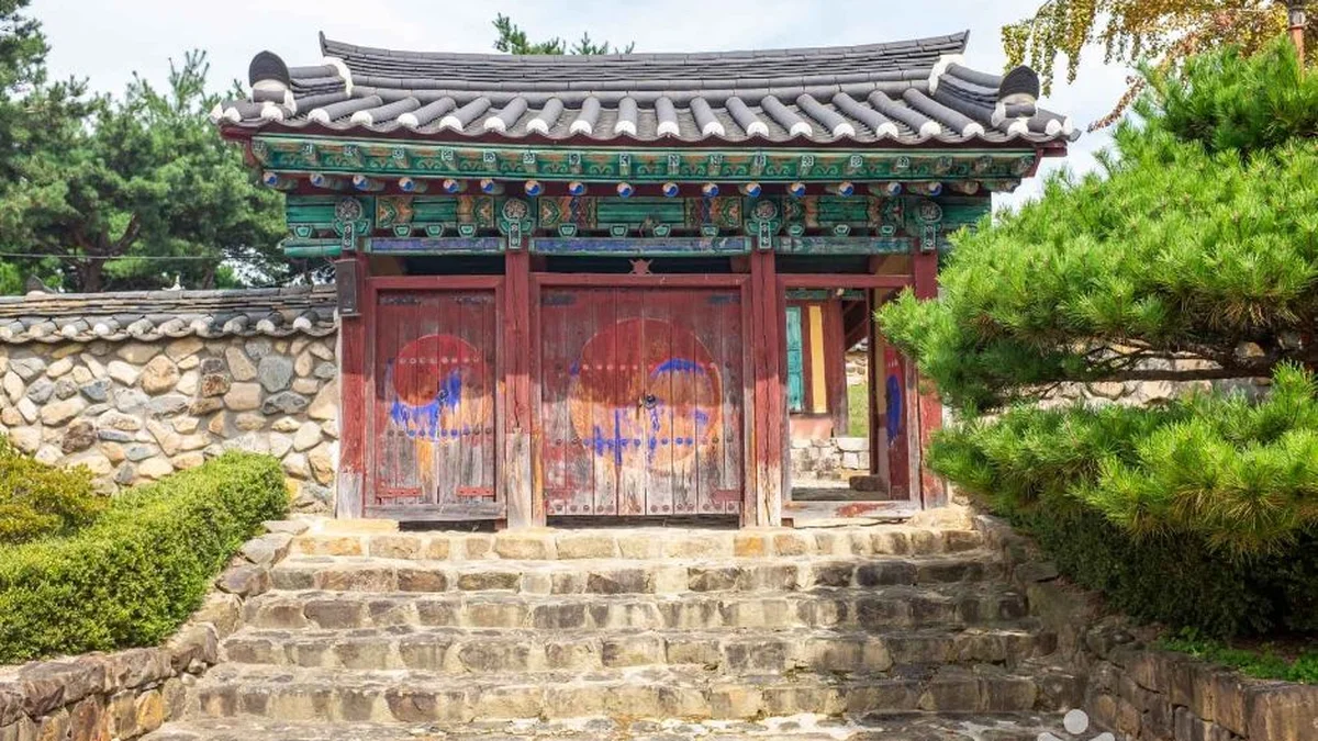 금호서원(경산)
