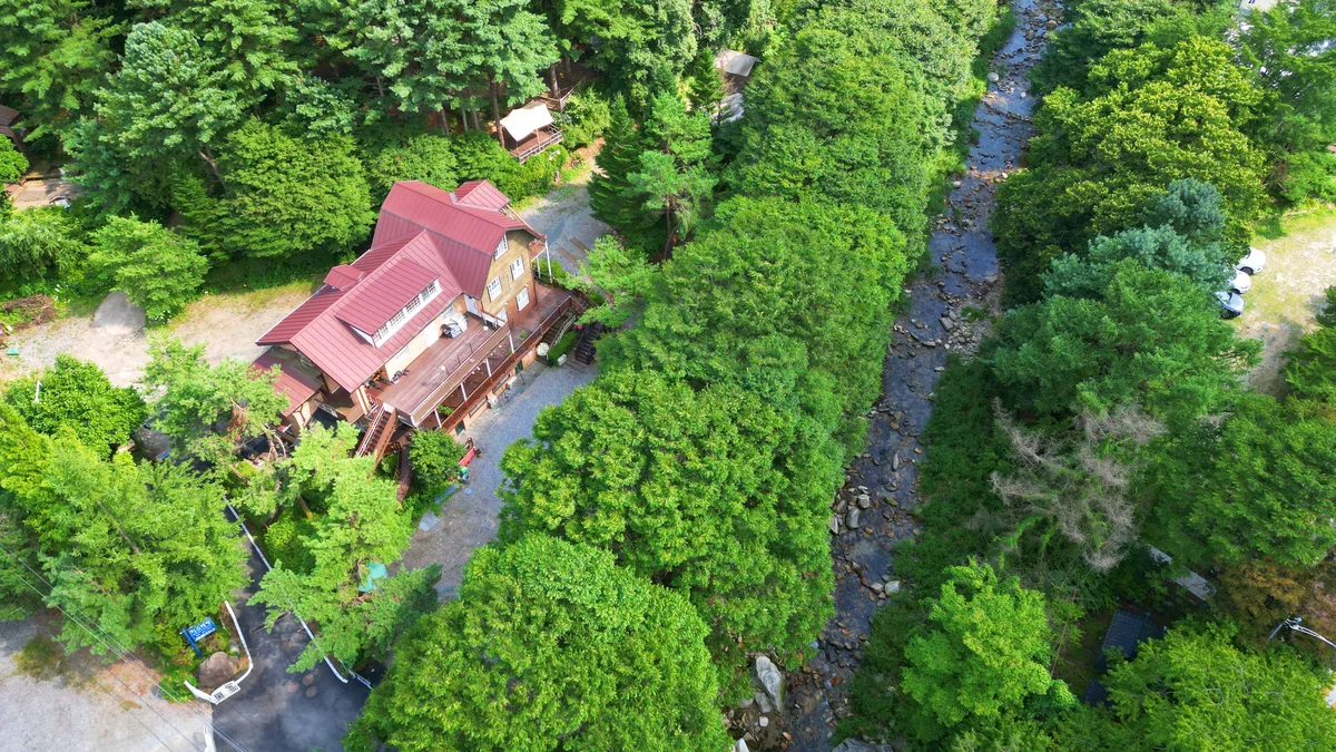 유명산 258