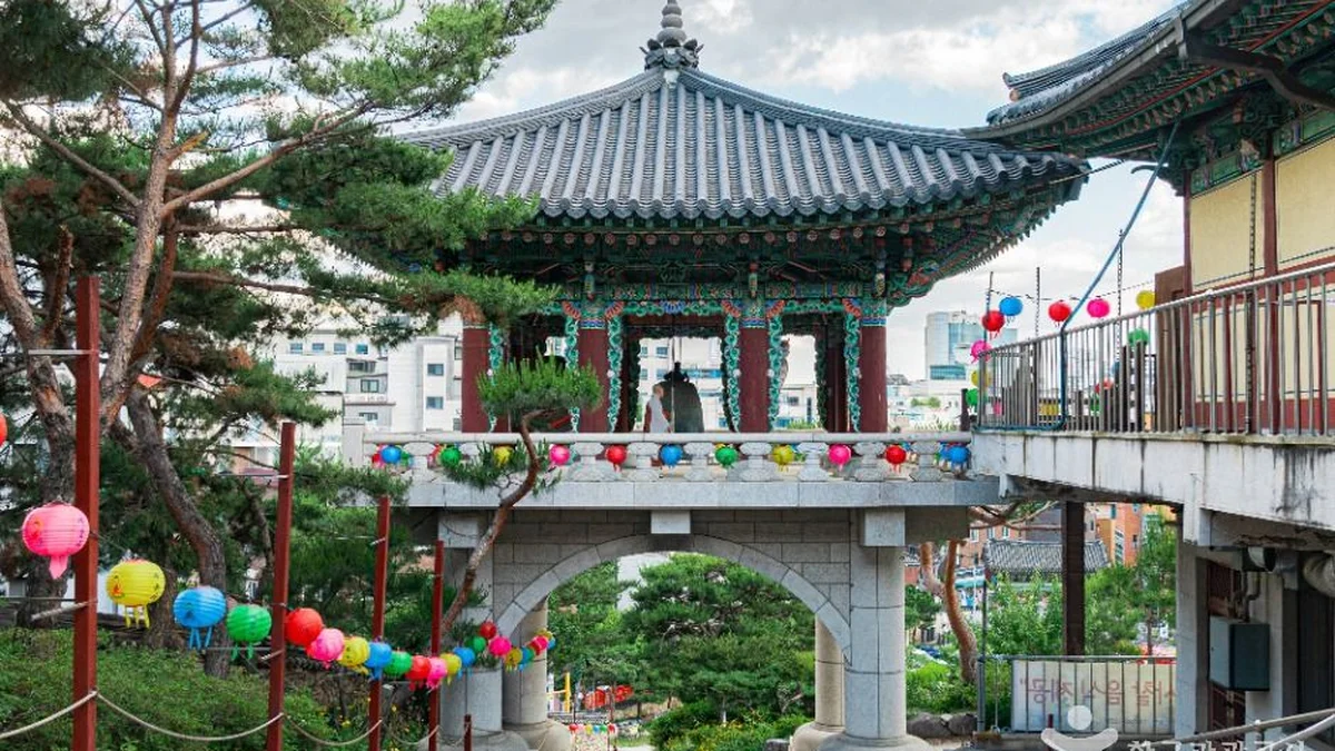 개운사(서울)