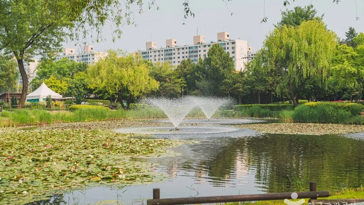 용산가족공원