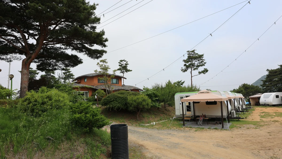 서산클럽아일랜드