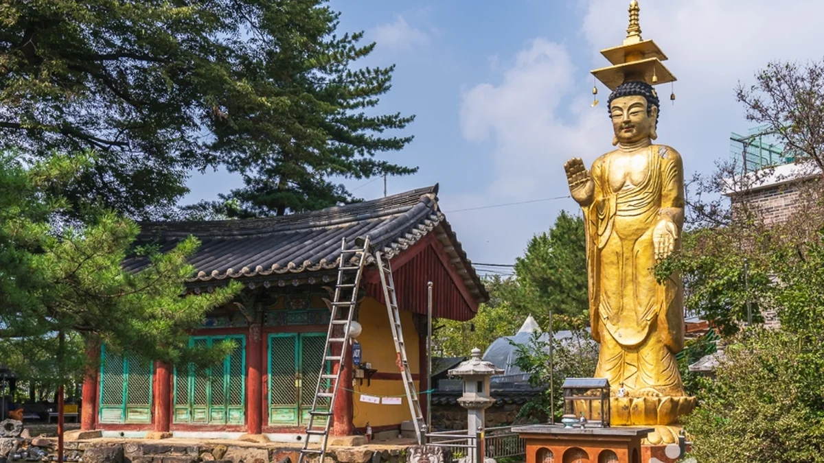 단호사(충주)