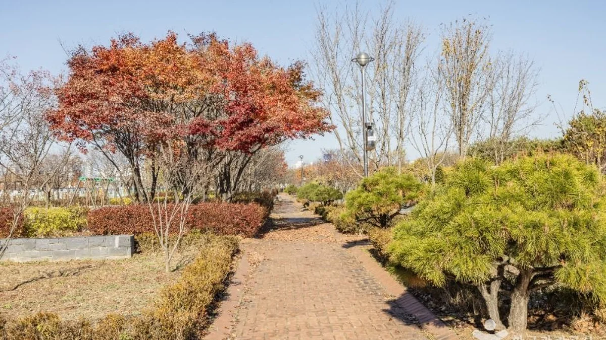 마루공원
