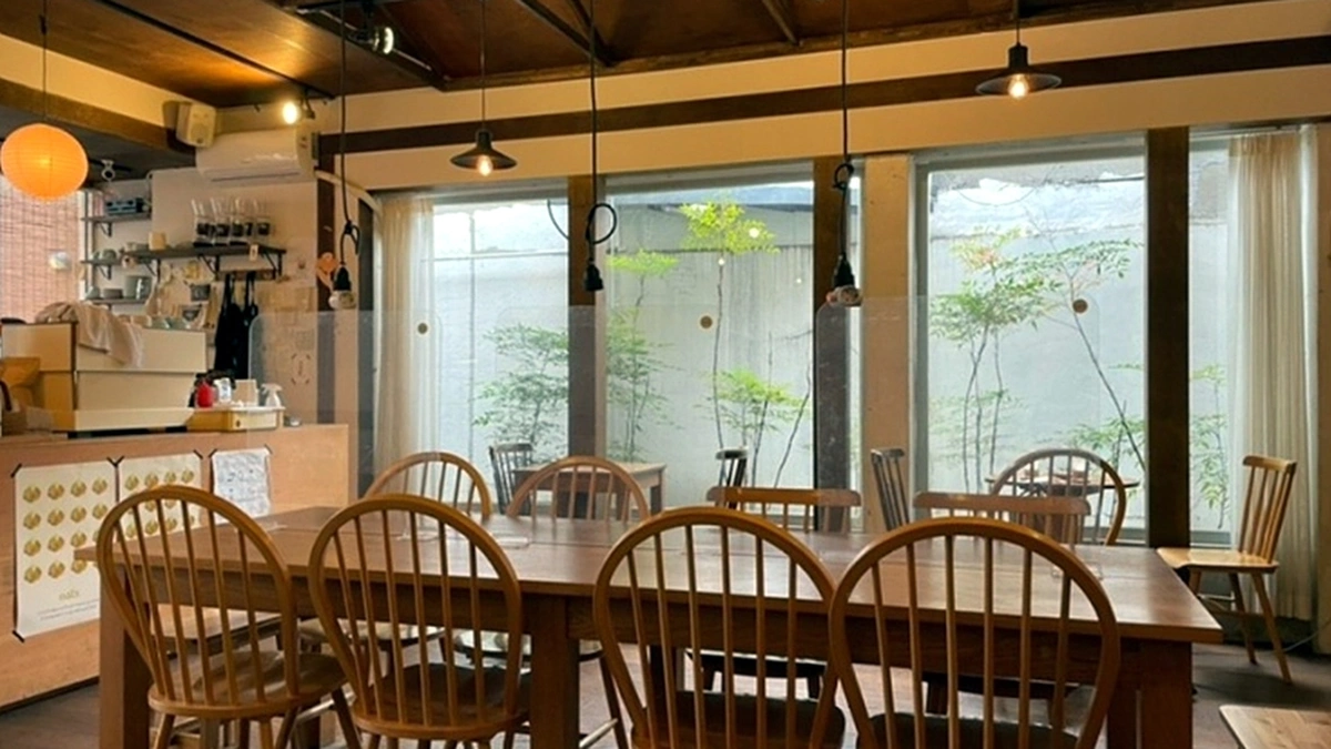 오츠커피 용산점
