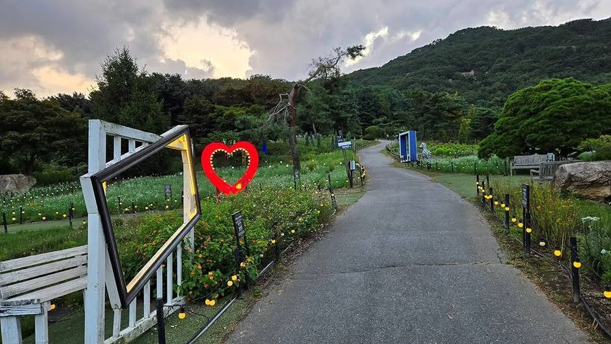 산들소리