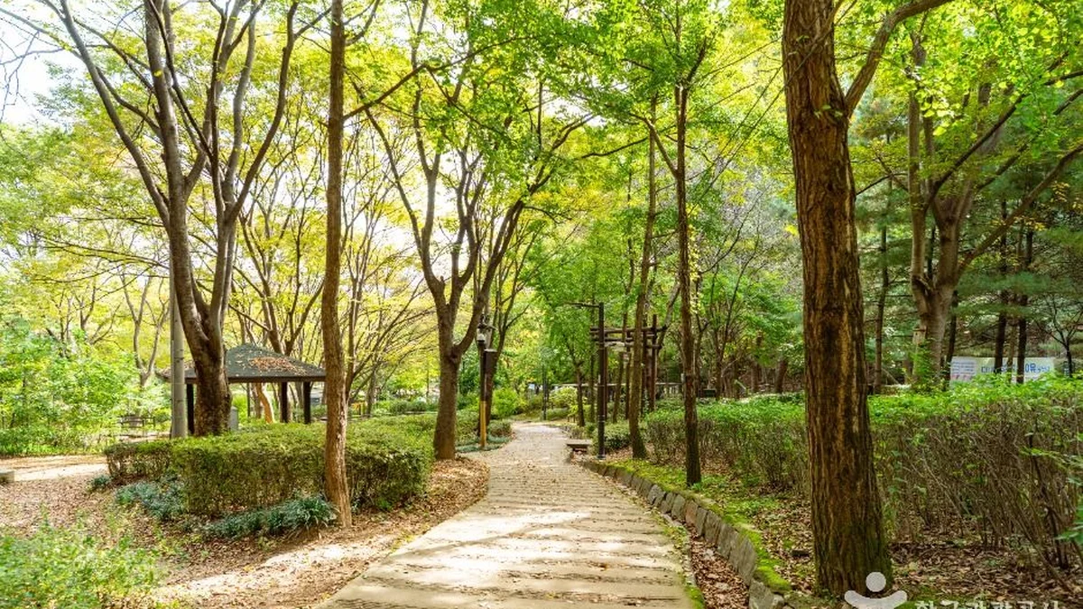 계남근린공원