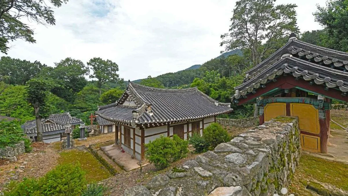 남고서원