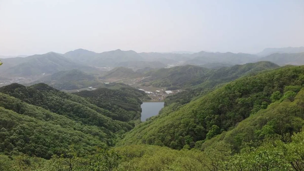 국사봉(순창)