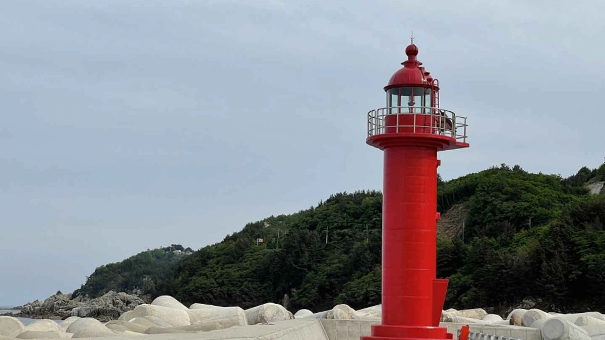 신남항